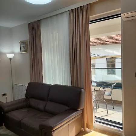 Elite Park * 图兹拉