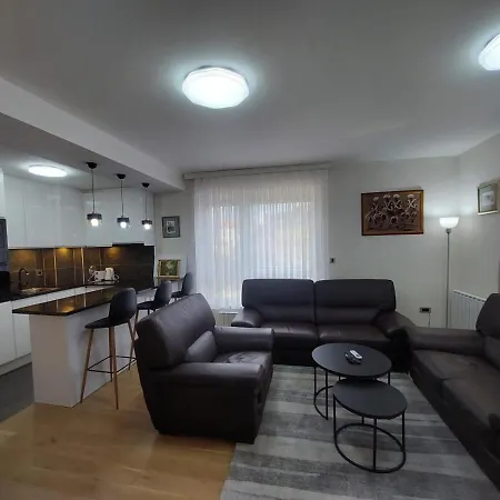 Apartment Elite Park