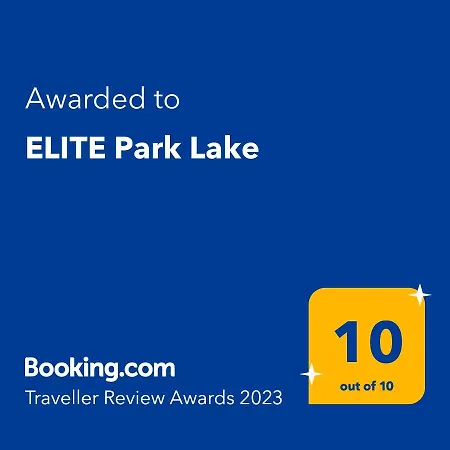Elite Park Apartment