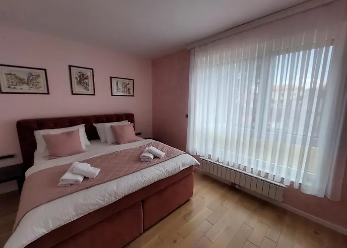 Apartman Elite Park Tuzla