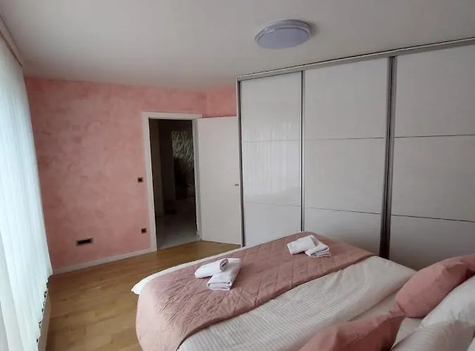 Apartman Elite Park Tuzla