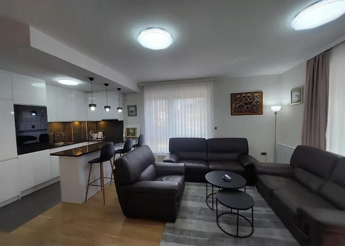 Apartman Elite Park